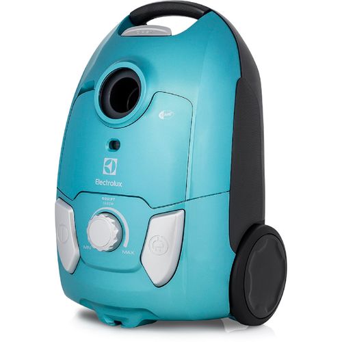 electrolux equipt vacuum cleaner