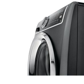 Lavadora LuxCare carga Frontal Electrolux EFLS627UTT 627L - Shopclub