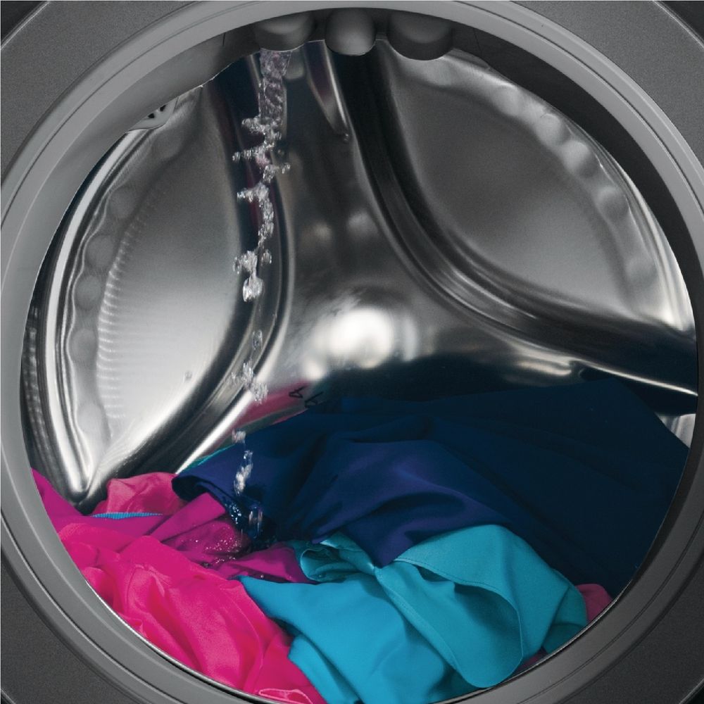 Lavadora LuxCare carga Frontal Electrolux EFLS627UTT 627L - Electrolux